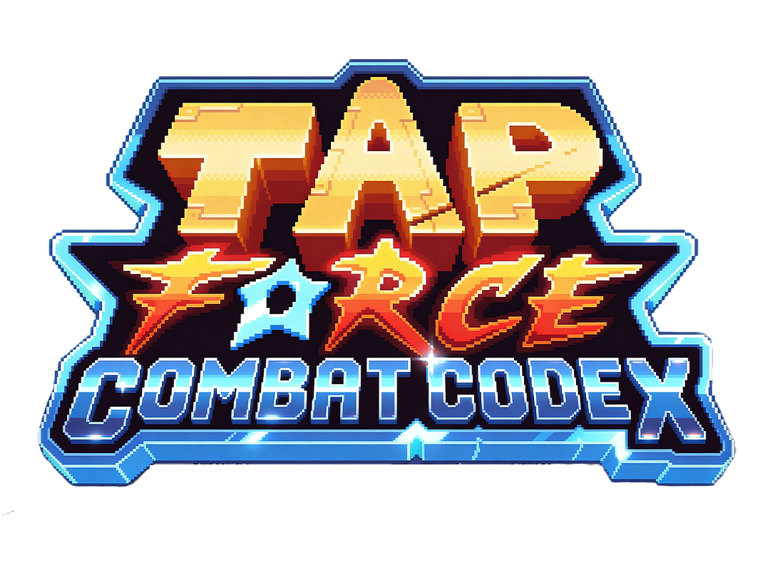 TapForce Combat Codex