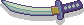 katana