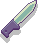 knife