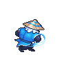 Fujin Bamboo Buster