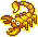 Scorpion Strike