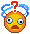 Cosmic Counter