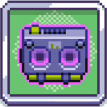Boombox Blitz