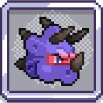 Tricera Reinforcement