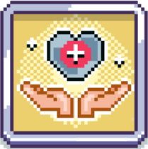 Hieroglyph of Healing