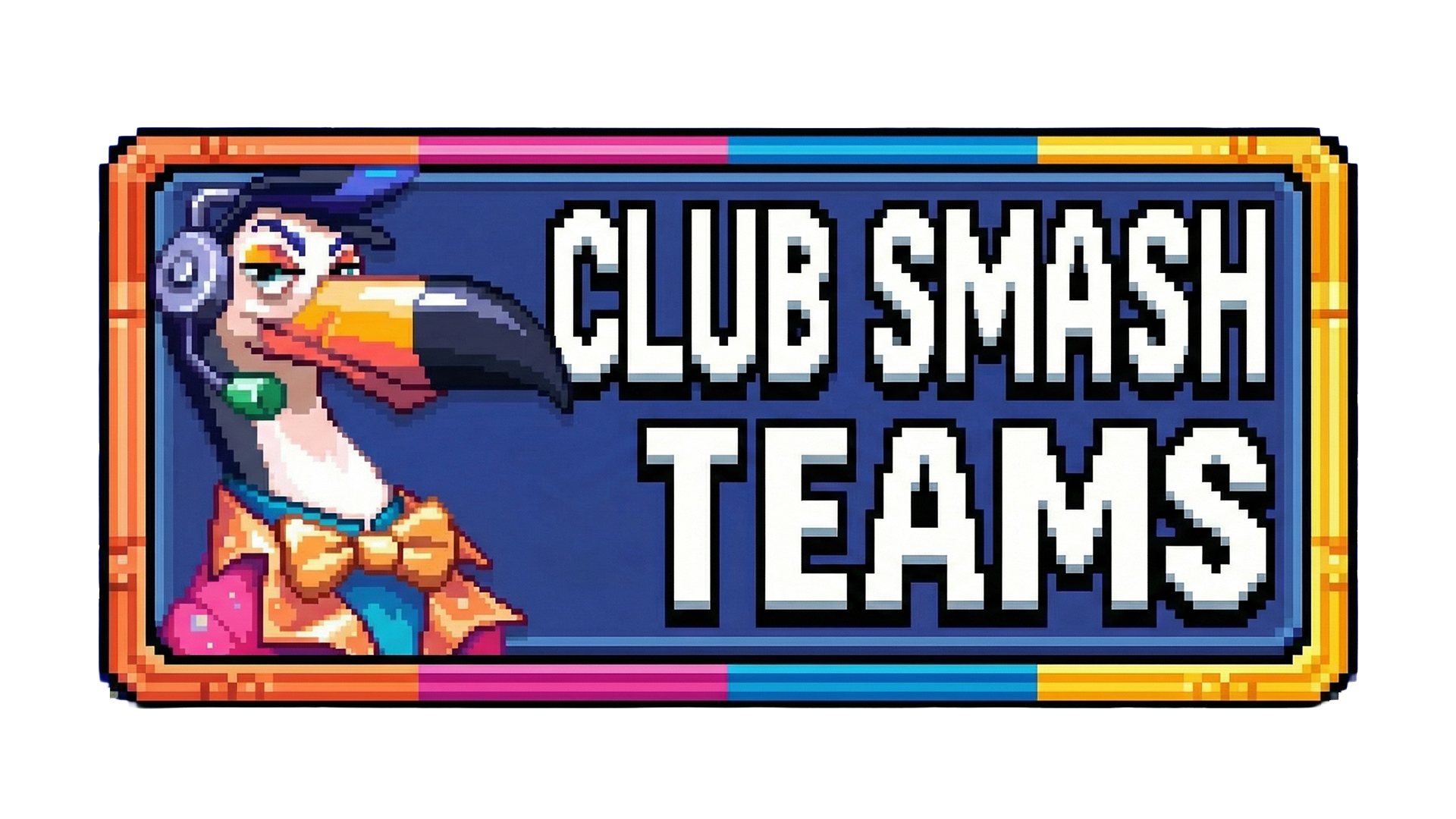 Club Smash Teams